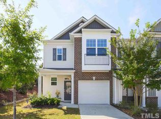 524 Panorama View Loop, Cary, NC 27519