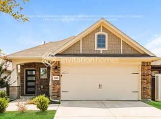 620 Coleman St, Aubrey, TX 76227