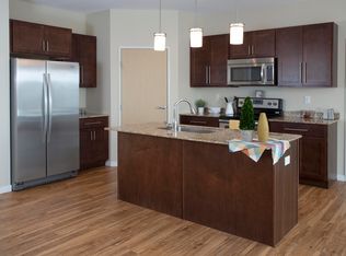 The Gardens Apartments, Grand Forks, ND 58201