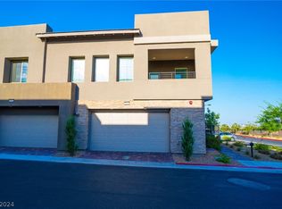 600 N Carriage Hill Dr #2111, Las Vegas, NV 89138