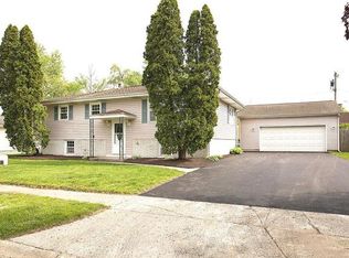 5613 Robbins Ave, Portage, IN 46368