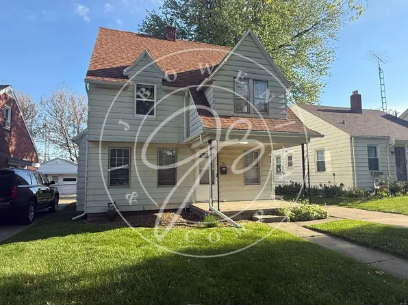 446 W Capistrano Ave, Toledo, OH 43612