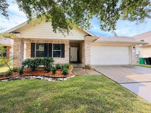 14227 Willow Mountain Ln, Houston, TX 77047