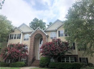 231 Ivy Glen Ct, Winston Salem, NC 27127