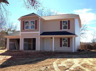 132 Billy Goat Ct, Lexington, NC 27292