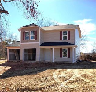 132 Billy Goat Ct, Lexington, NC, 27292