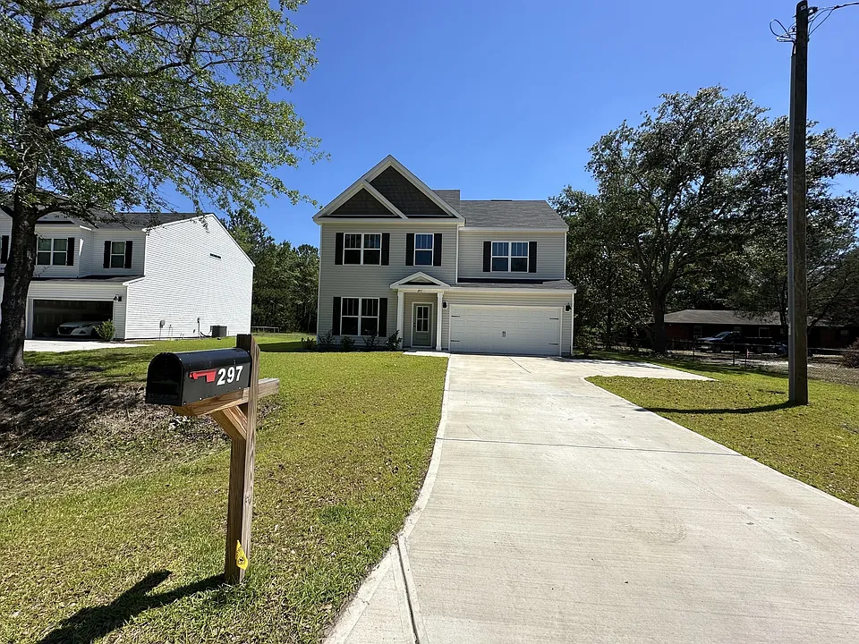 297 W East Smith Rd