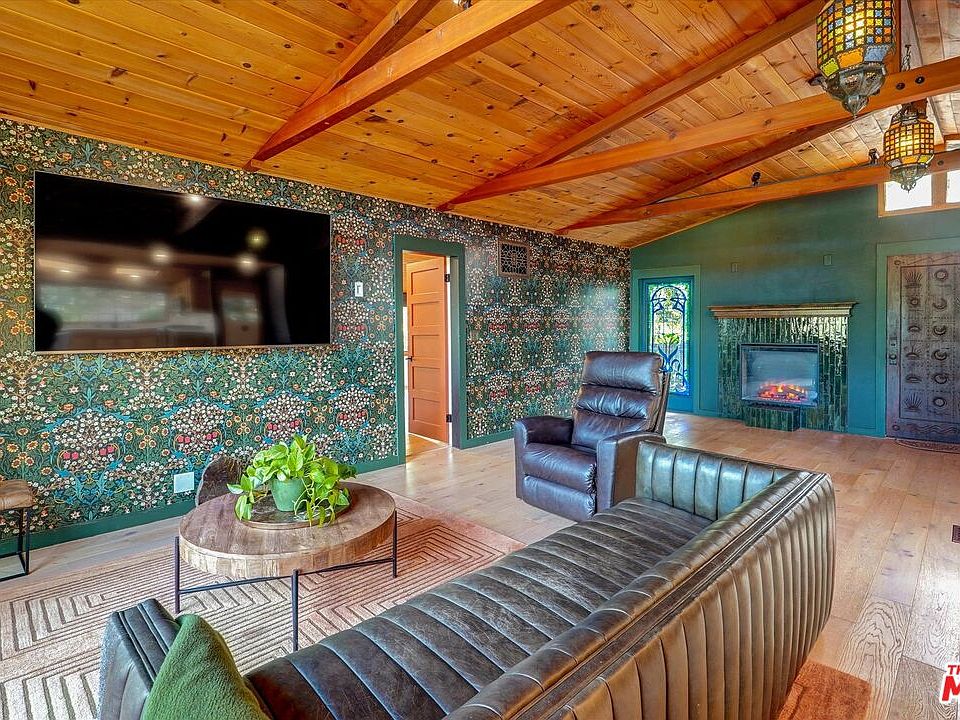 19643 Valley View Dr, Topanga, CA 90290 | MLS #26641689 | Zillow
