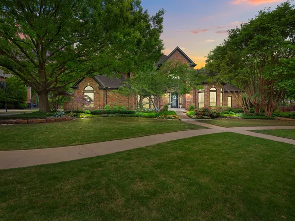 1403 Richmond Ct, Southlake, TX 76092