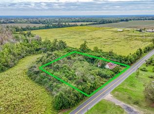 25387 NE Fuqua Cir #25411, Altha, FL 32421