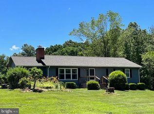 602 Viewtown Rd, Amissville, VA 20106
