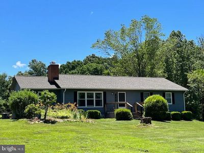 602 Viewtown Rd, Amissville, VA, 20106