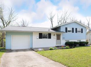 11418 Gresham Pl, Cincinnati, OH 45240