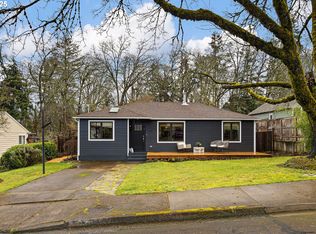 2265 Garfield St, Eugene, OR 97405