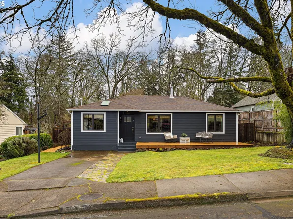 2265 Garfield St, Eugene, OR 97405