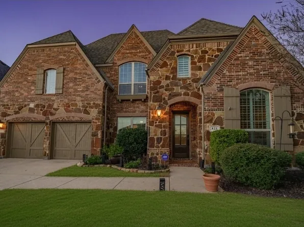 944 Highpoint Way, Roanoke, TX 76262