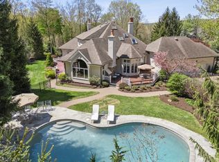 110 CHELSEA, Watchung Boro, NJ 07069