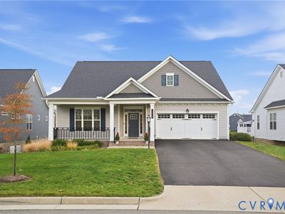12348 S Crossing Dr, Manakin Sabot, VA, 23103