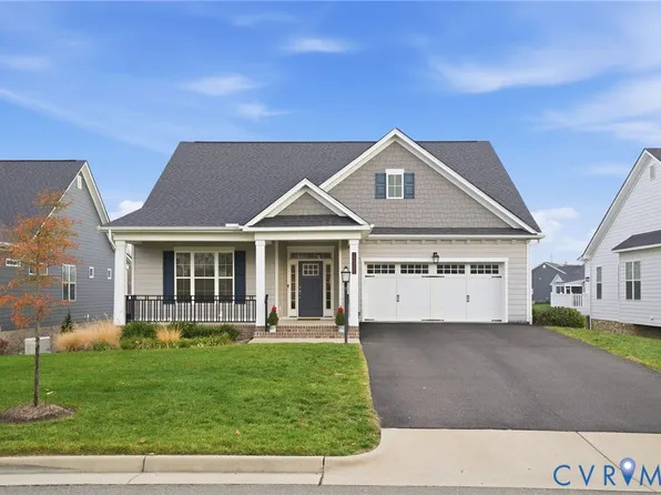 12348 S Crossing Dr, Manakin Sabot, VA 23103