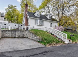 6 Endicott St, Lawrence, MA 01841