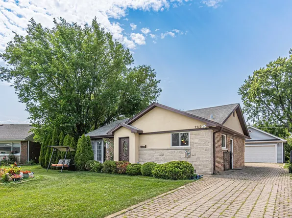 7512 Davis St, Morton Grove, IL 60053