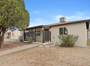 7717 Matamoros Dr, El Paso, TX 79915