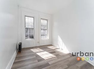 893 Saint Johns Pl #B3, Brooklyn, NY 11216