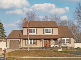 1 Green Acre Way, Glassboro, NJ 08028