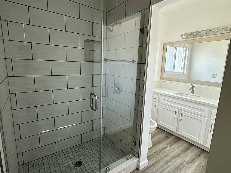 105 S Hayworth Ave #9 — Photo 6