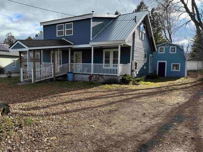 33 Maple Street, Randolph, VT, 05060