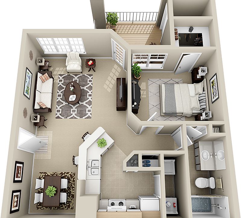 2nd image of 20 Brickyard Dr #D-d02