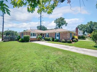 366 Brout Dr, Hampton, VA 23666