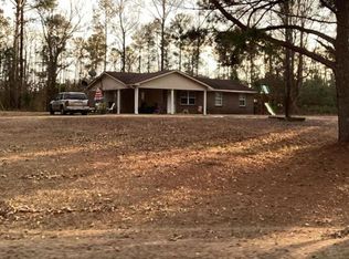 620 Rouse Rd, Equality, AL 36026