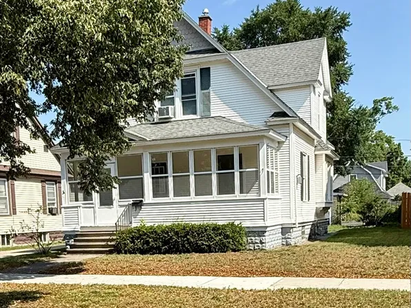 35 E 20th St, Holland, MI 49423