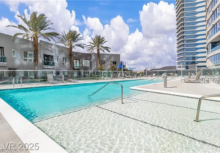 4525 Dean Martin Dr #3207 — Photo 7