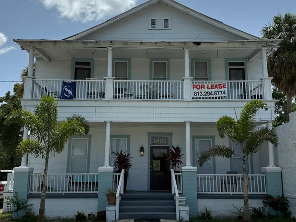 1806 N Nebraska Ave #6, Tampa, FL 33602