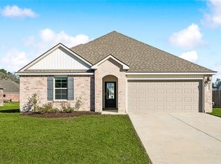 40545 Cypress Reserve Blvd, Ponchatoula, LA 70454