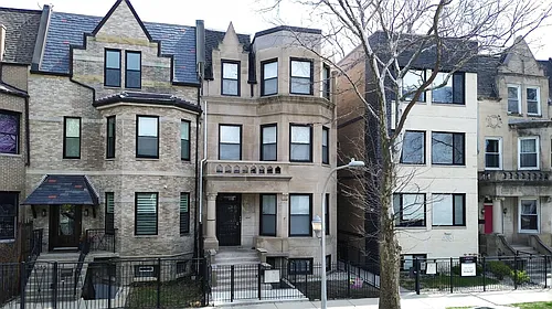 4347 S Vincennes Ave #1 Photo 1