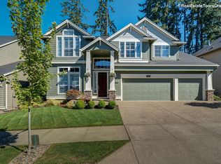 11149 SW Patwin Ct, Tualatin, OR 97062