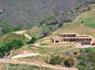 1747 San Marcos Pass Rd, Santa Barbara, CA 93105