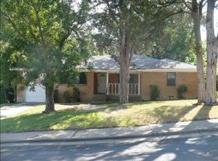 1279 Whispering Trl, Dallas, TX 75241