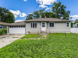 421 W South St, Hastings, MI