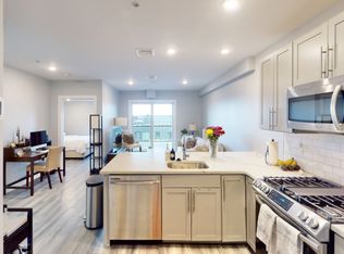 44 B St UNIT 405, Boston, MA 02127