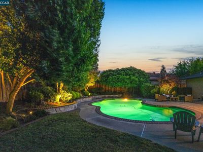 924 Cheyenne Dr, Walnut Creek, CA, 94598