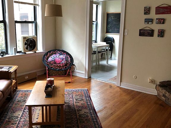 2nd image of 775 W Diversey Pkwy APT 3FN