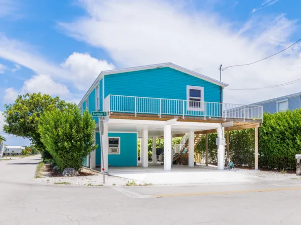 31011 Avenue C, Big Pine Key, FL 33043