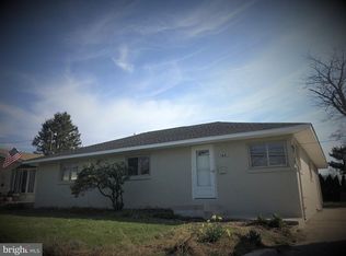 160 Anderson Ave, Bellmawr, NJ 08031