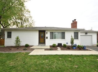 917 Express Dr, Belleville, IL