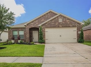 24111 Green Leaf Spring Ln, Katy, TX 77494