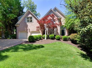 103 Saunton Links, Williamsburg, VA